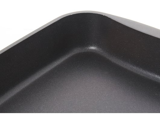 Противни для запекания KUKMARA п01а алюминиевый антипригар. покр. 335х220x55мм